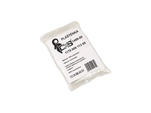 Jednorázová pláštěnka CXS ONETIME